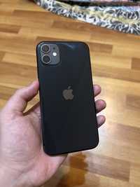 iPhone 11 128GB в отличном состоянии