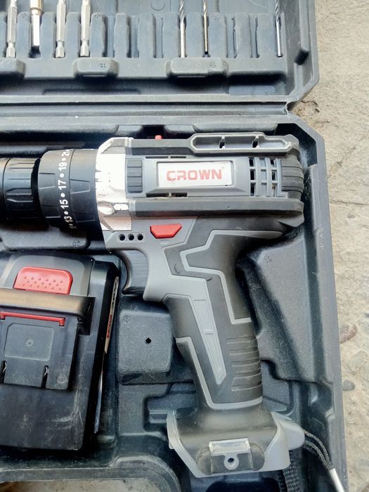 Дрэл сотилади кровэн фирма бу состаянаси яхши