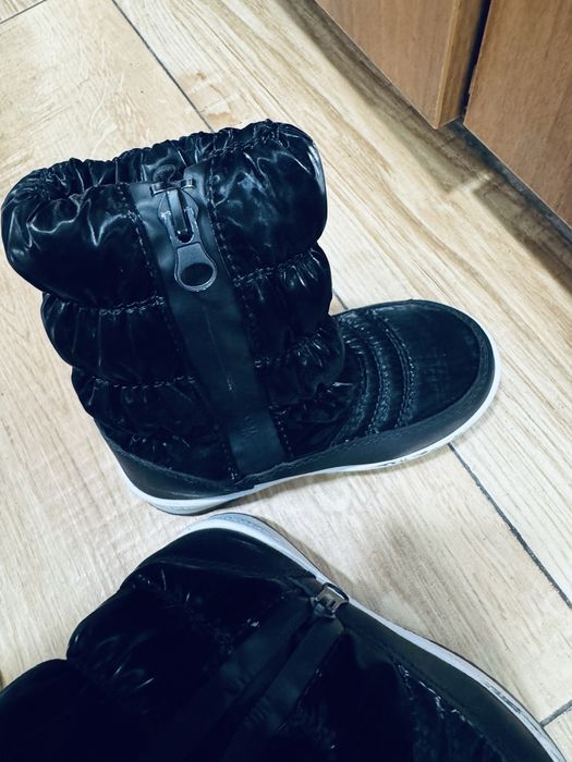 Детски боти топли