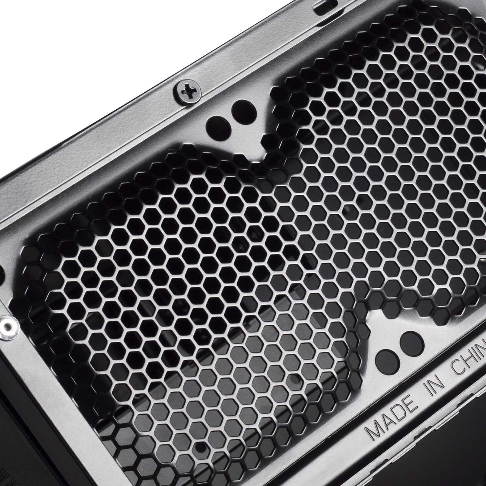 HTPC ATX кутия case SilverStone GD09 Grandia