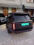 Продаётся Range Rover в отличном состоянии