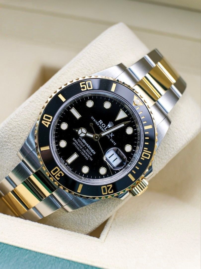 Часовници Rolex внос от Англия