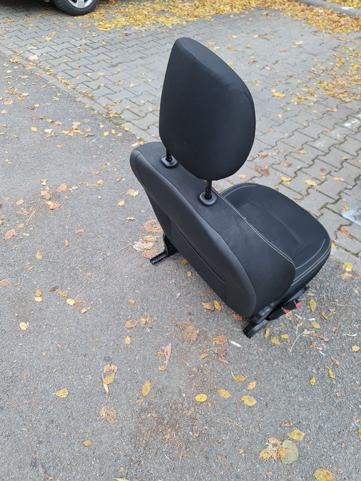 Scaun logan 2 stare perfecta