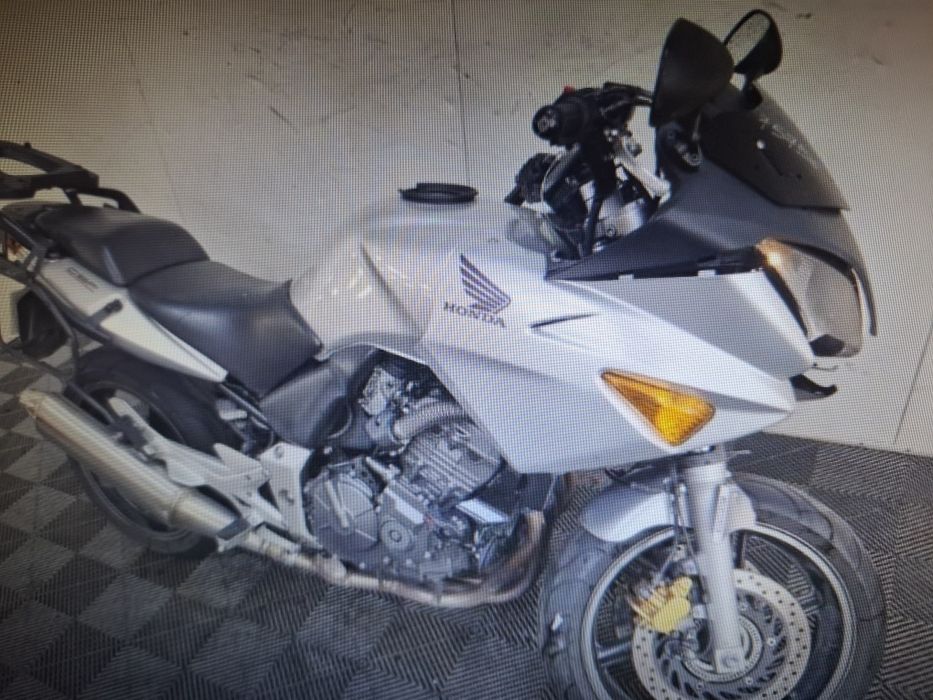 Dezmembrez Honda CBF 600 abs model 2004