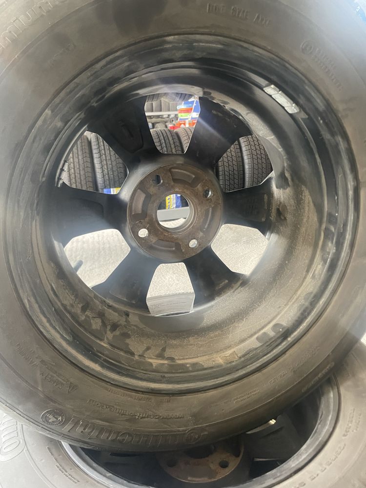 Jentra R15 diska balon sotiladi