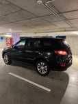 Hyundai Santa Fe 2.2 CRDI 4WD