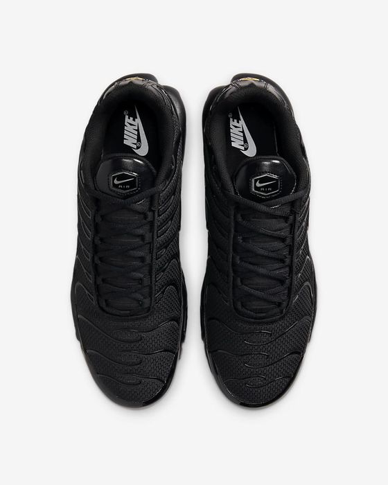 Nike Air Max Plus "Triple Black"