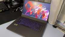 Asus ROG Zephyrus G15 2022