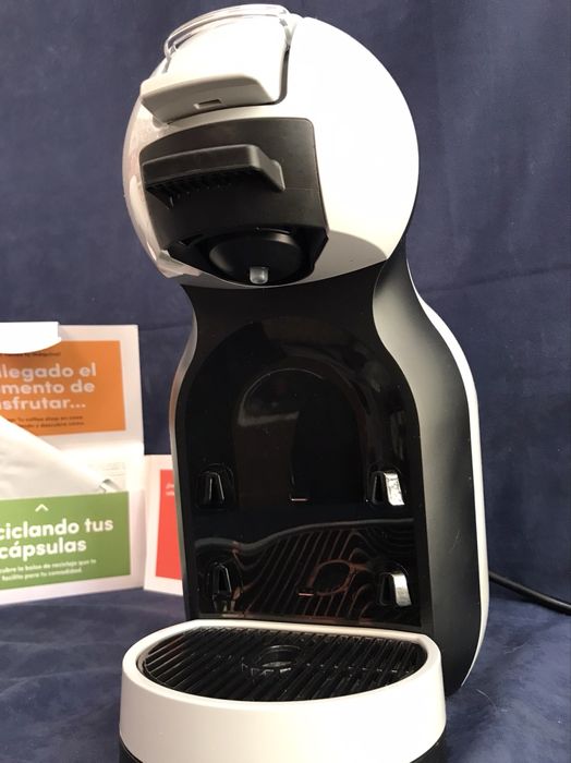 Кафемашина с капсули Krups Dolce Gusto