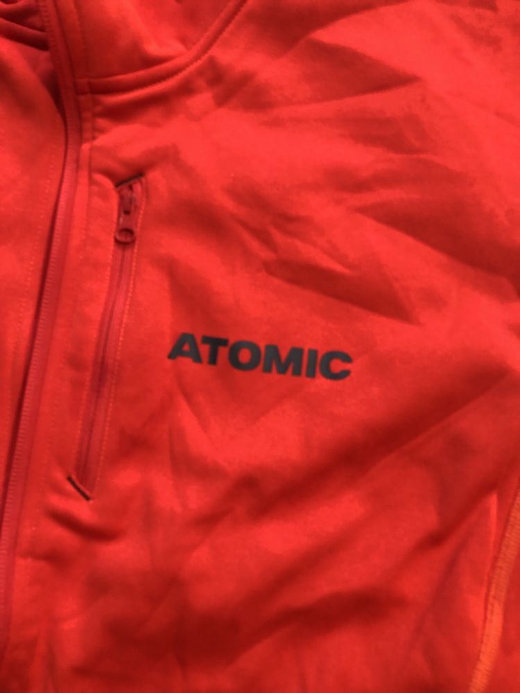 Яке  Schoffel Jeep Montura Kastle Endura Atomic