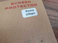 Продавам извити протектори за Xiaomi Amazfit GTR 3 Pro