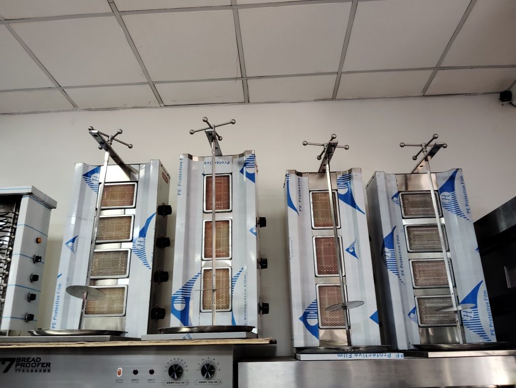 Lavash Lavash Aparat  Gazli lavash aparatlar