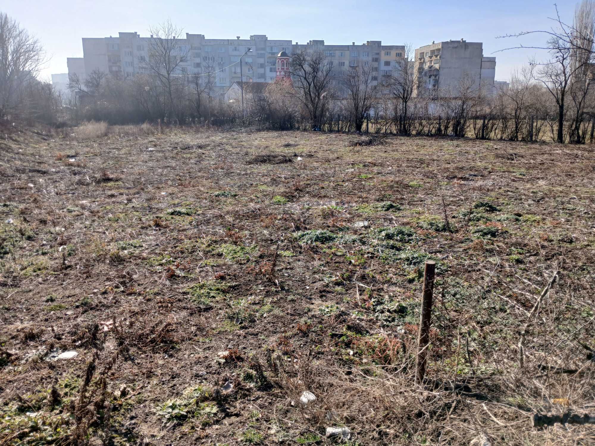 Упи за обещетение  кв изток