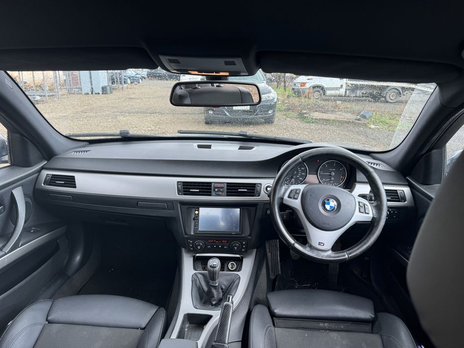 Продаваме на части бмв е90 320д 163кс bmw e90 320d 163hp