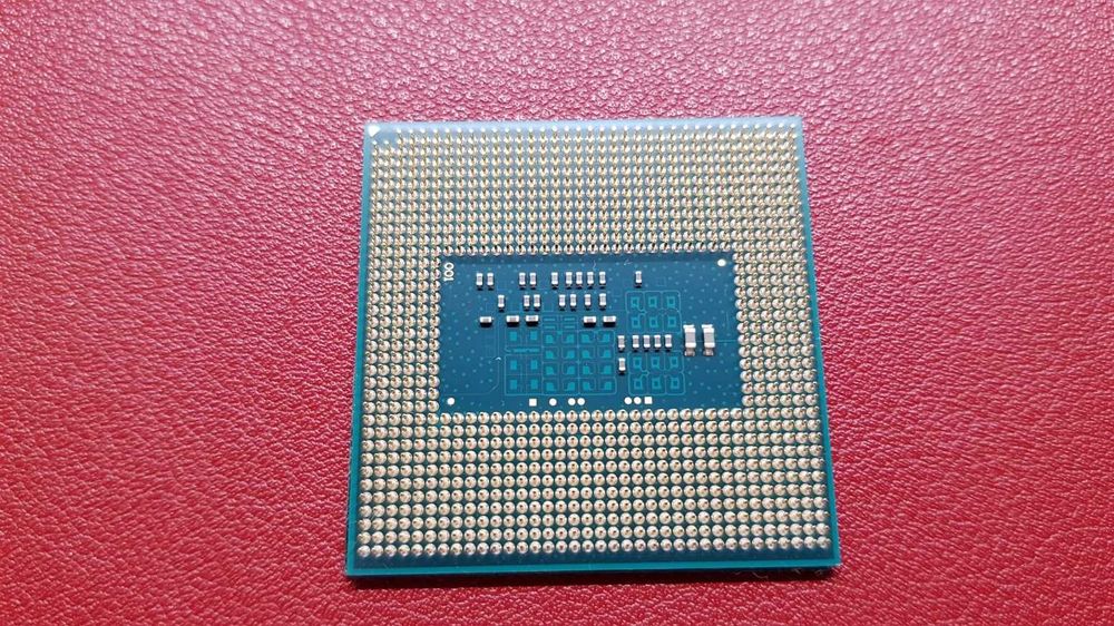 Procesoare laptop  i5-4200M