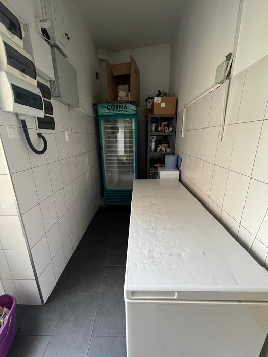 Afacere Ultracentrala De vanzare