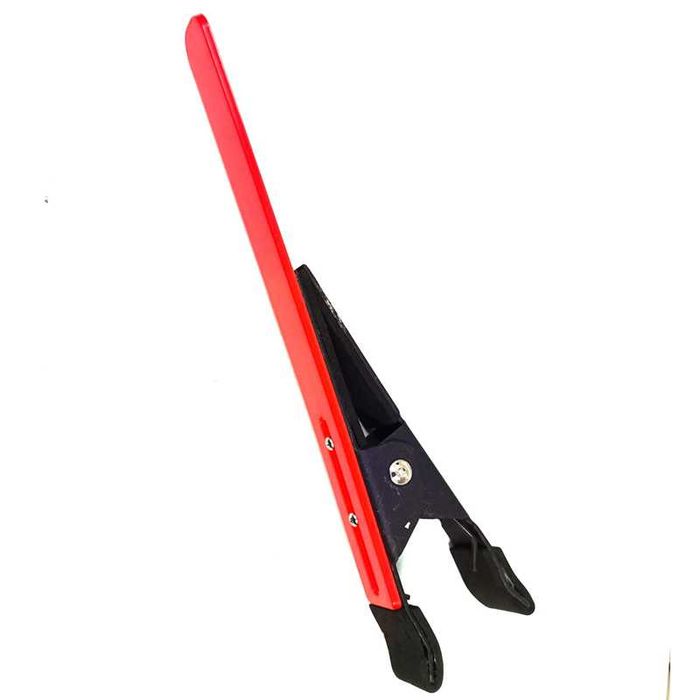 Скоба за разпъване на влакно FL