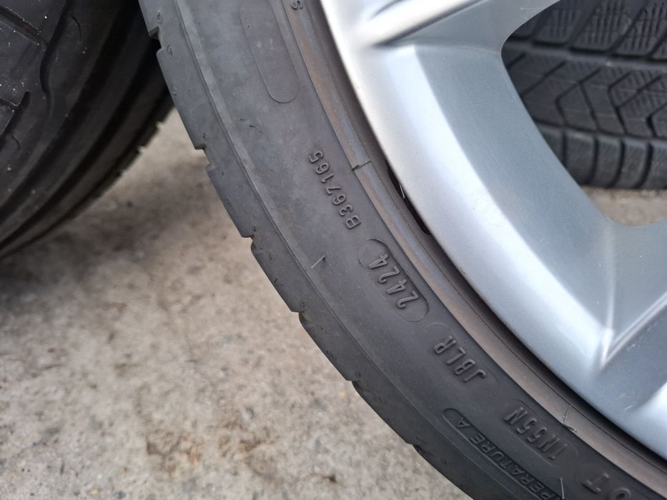 18" Джанти за БМВ Е90 Е91 BMW E90 E91 Стил Style 193