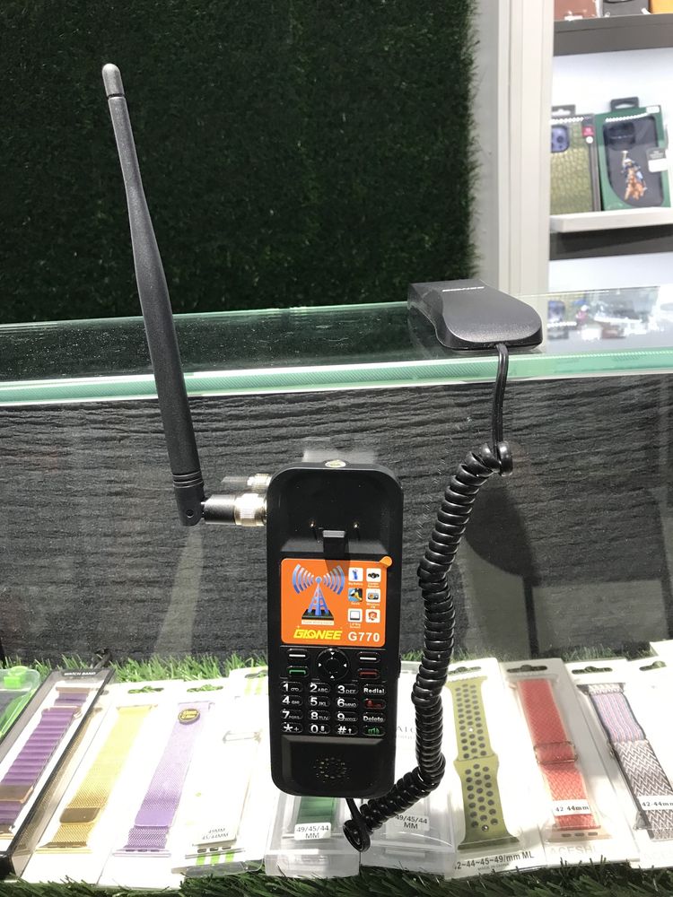 Gionee G770 yengii