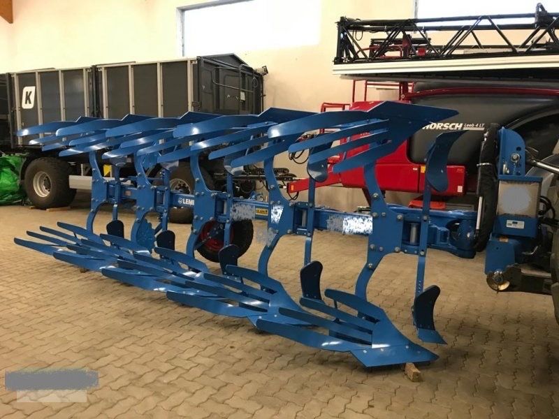 Plug 5 trupite cormane Lemken Europal 7-8 N 100 impecabile Kuhn