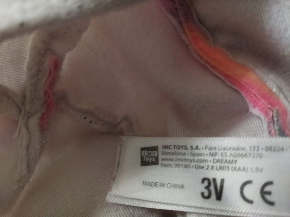 Cry baby Dreamy оригинална кукла