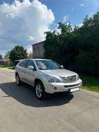 Lexus RX400h 4x4 Hybrid Luxury 272cp