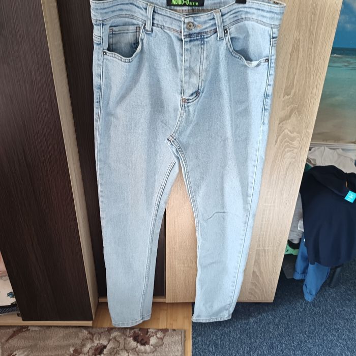 Blugi bărbați casual