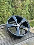 Jante Rotor 20 Originale Audi jante Rotor 21 Originale Audi