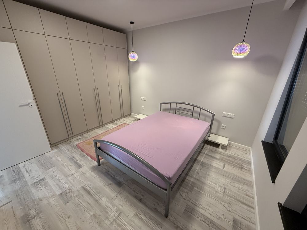 Ofer spre închiriere Casa de Lux stil Mediteranean