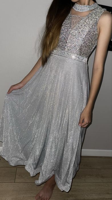 Продается платье детское