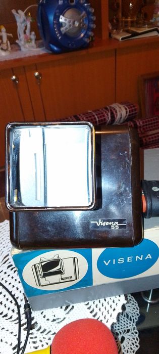 Dispozitiv de diafilme
