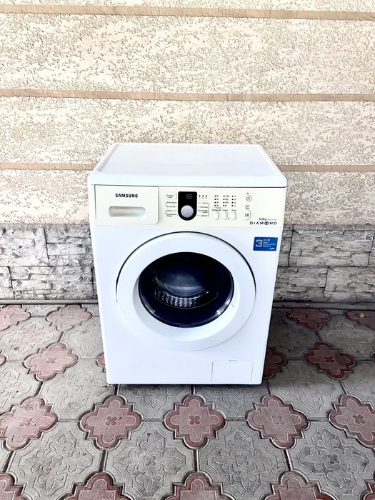 Продам стиральную машинку рабочая 100%