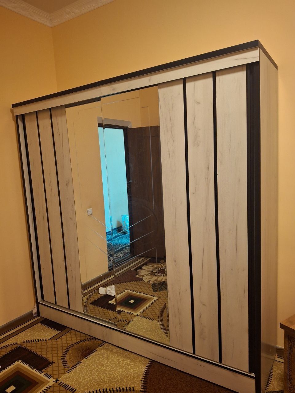 mebel xolati tiniq