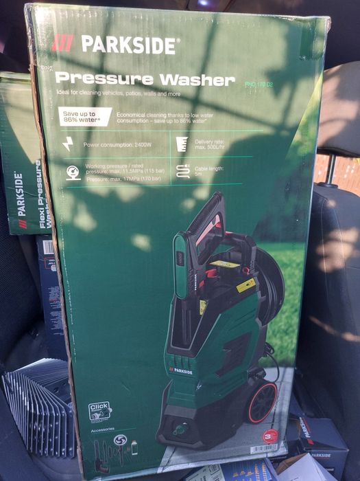 Girafa slefuit pwds 920 c3 parkside