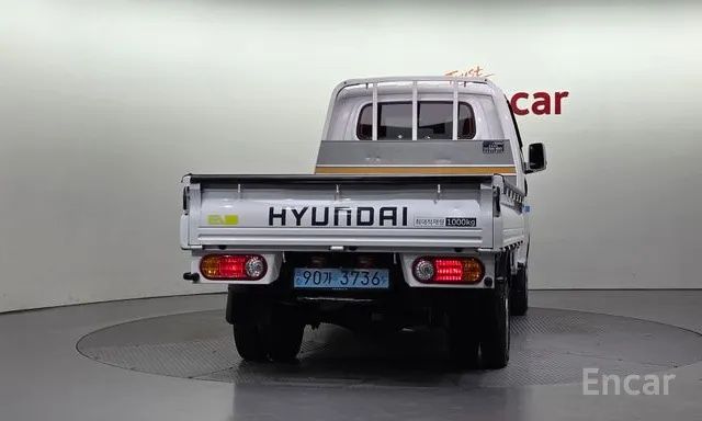 Hyundai Porter Elektromobil 2023 Cip 14.400$ zakazga obkeberamiz