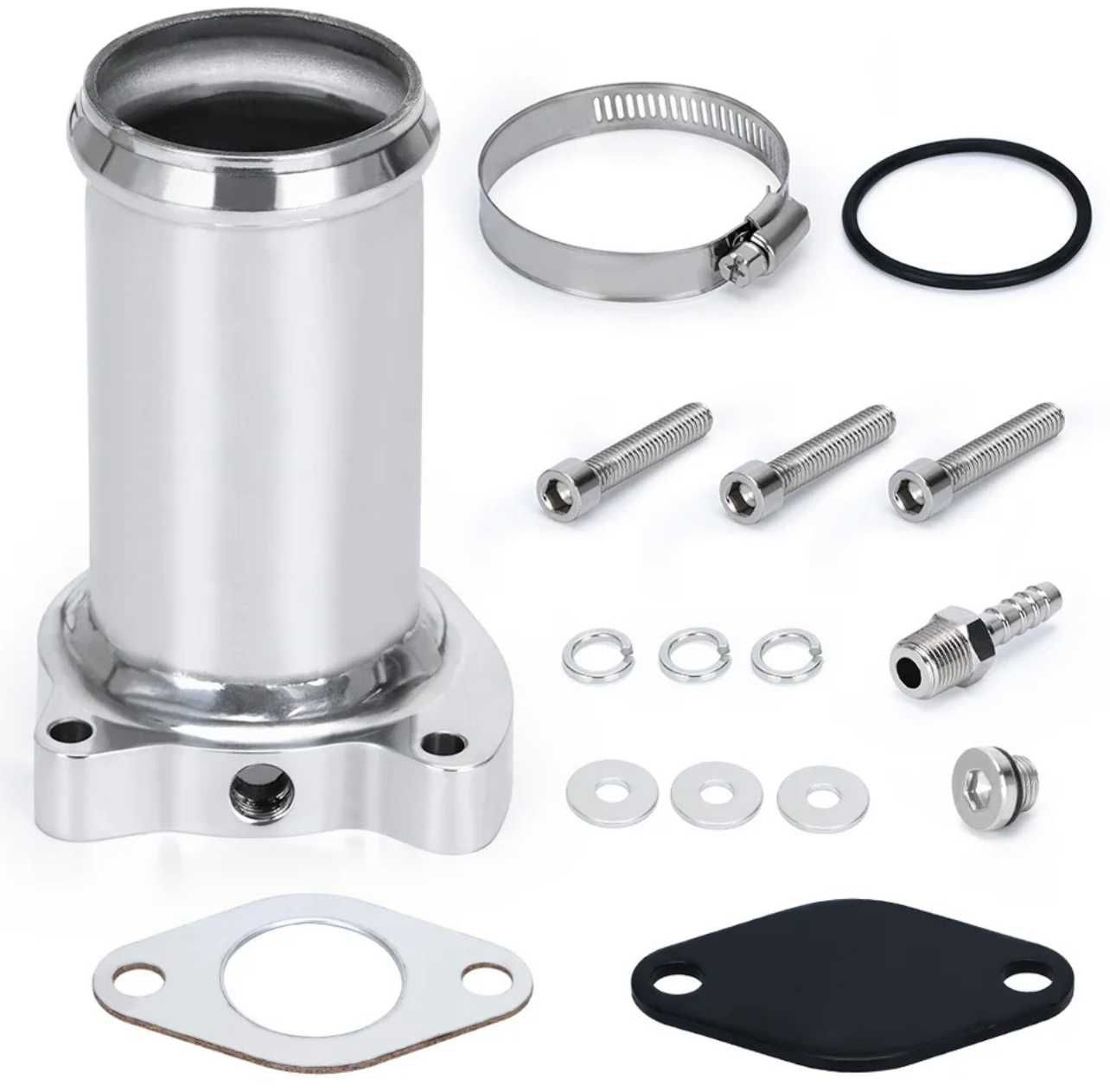 EGR заместител / Delete Kit Vw, Audi, Skoda, Seat Егр тапа, ауди, сеат