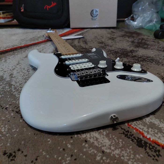 Ел.Китара Fender Stratocaster