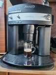 Expresor Delonghi Magnifica