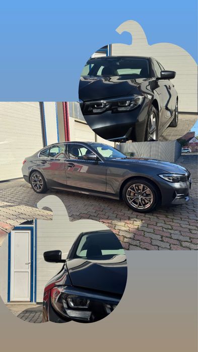 Detailing auto interior Polish caroserie ProCeramica Polish Faruri