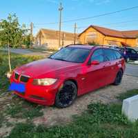 Vând BMW e90 320 177cp