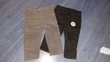 Pantaloni bebelusi