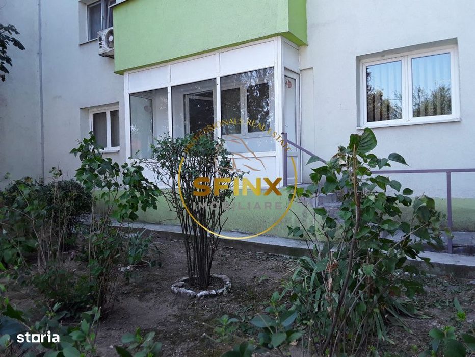 Spatiu Comercial 55Mp | Colentina | Stradal | Parter | 3 Camere | 2Bai