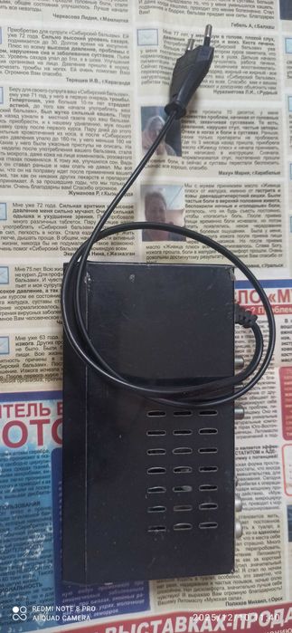 Продается Тв. Тюнер работает на все сто процентов. Только нет пульта.