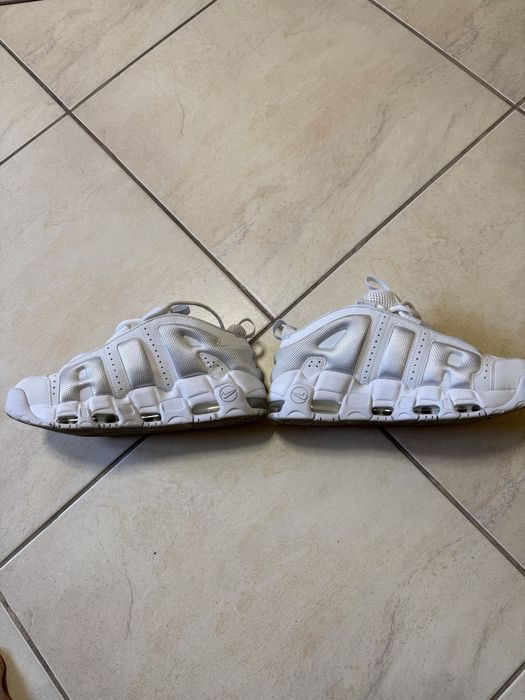 Nike uptempo marimea 40,5