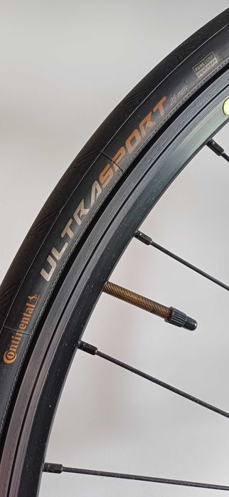 Cursiera Corratec Dolomiti