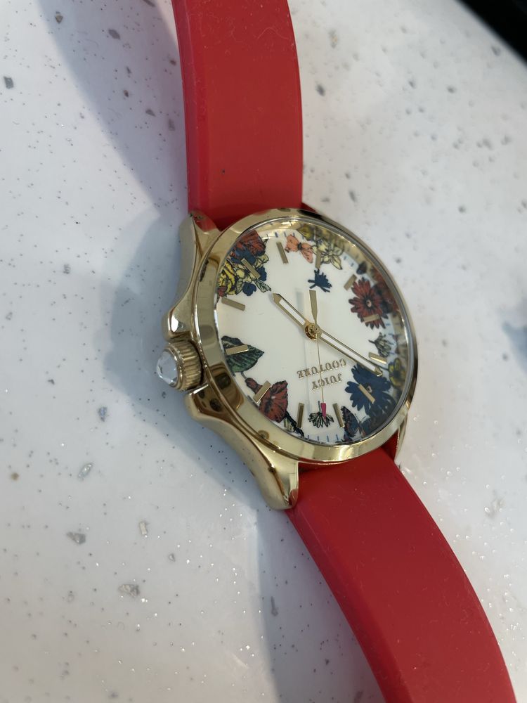 Дамски часовник fosil , juicy couture , saint  honor ,