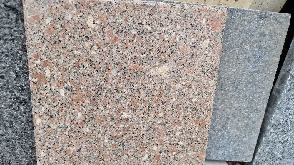 Ганит мрамор ва бошка тошлар завотдан