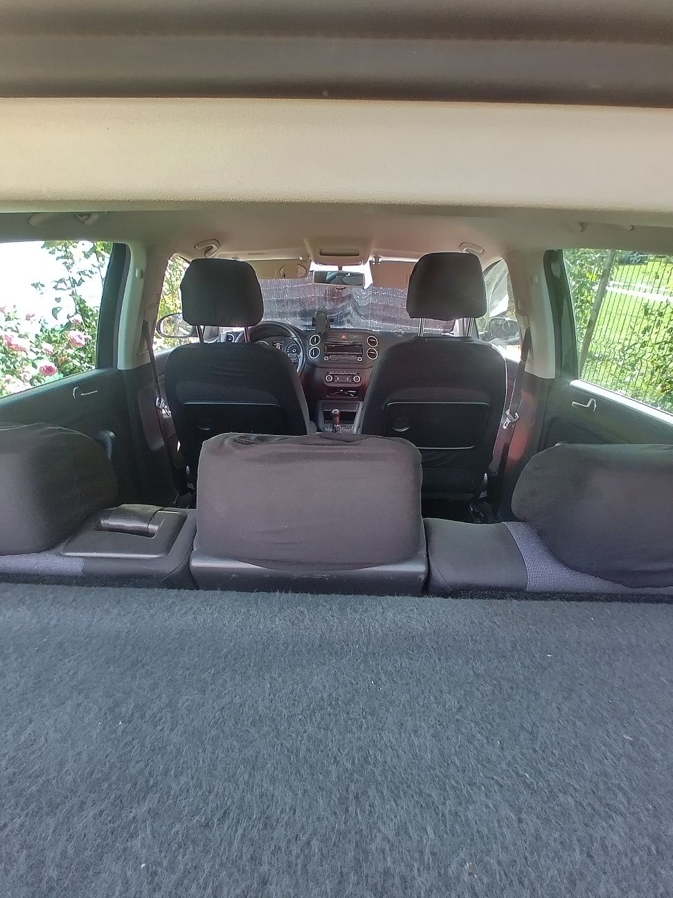 Vând auto Vw golf 6 style motor benzina 90kw