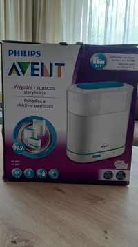 Стерилизатор Philips Avent 3 в 1