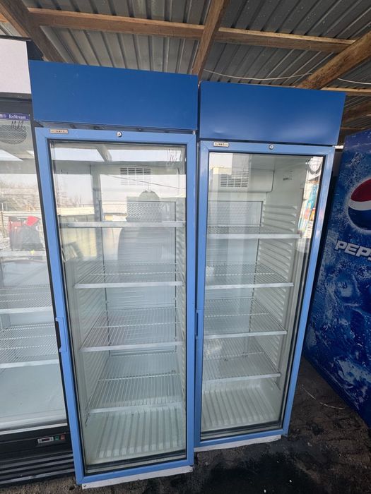 Витрины холодильник
